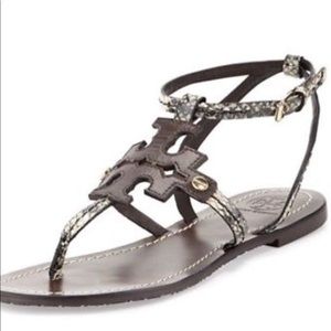 Tory Burch Chandler Sandal 8